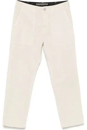 Stone Island Bukser med kompasmotiv