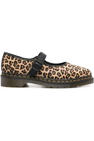 Dr. Martens Elphie Virginia Mary Jane sko