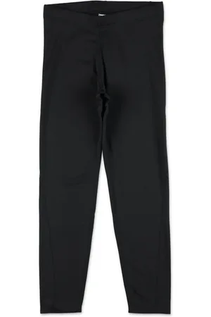 Patagonia Leggings med logoapplikation