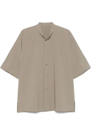 Issey Miyake Streamline skjorte