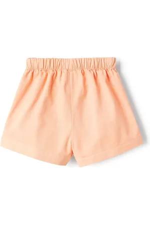 Il gufo Shorts med lommer