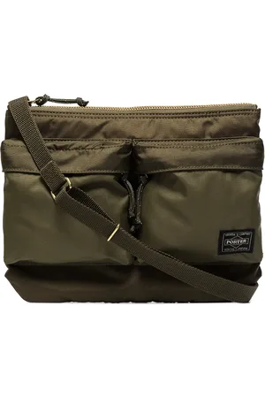 PORTER-YOSHIDA & CO Two-way skuldertaske