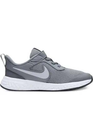 Nike Revolution 5 Cool Grey/Pure Platinum sneakers