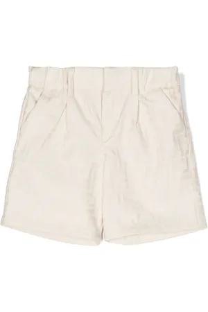 Fendi Bermuda-shorts i FF-jacquard