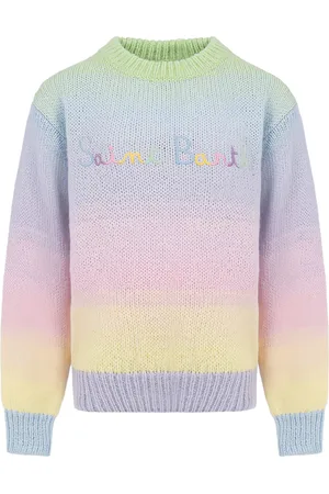MC2 SAINT BARTH Danya Jr sweater