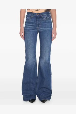 Chloé Jeans med svaj