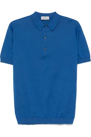 JOHN SMEDLEY Adrian polotrøje