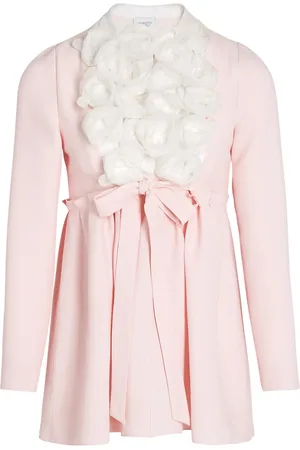 Giambattista Valli Blomstret kjole
