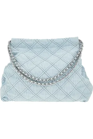 Tory Burch Quiltet skuldertaske