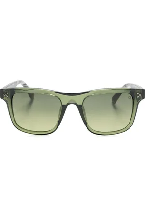 Etnia Barcelona Connery wayfarer-solbriller