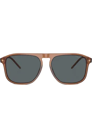 Giorgio Armani Oversize solbriller