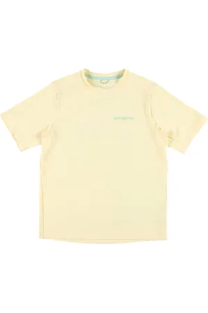 Patagonia T-shirt med grafisk tryk