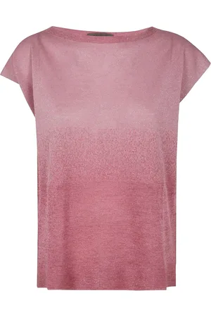 D.EXTERIOR T-shirt med gradueret effekt