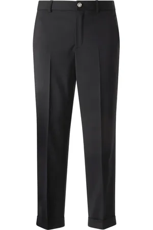 Roberto Cavalli Cropped bukser