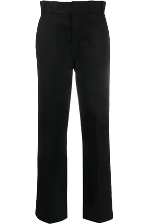Dickies Elizaville bukser i twill med lige ben