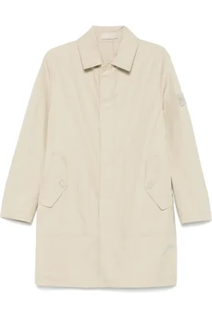 Stone Island Ghost trenchcoat