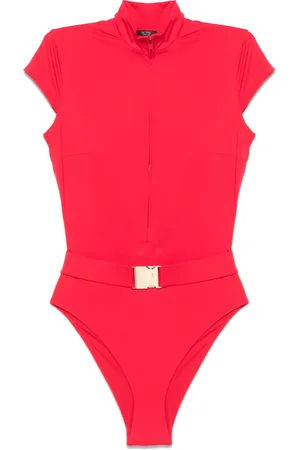 Noire Swimwear Nikki badedragt