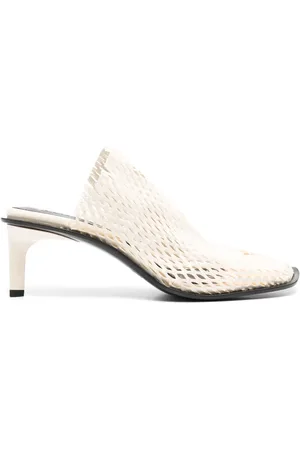 Kenzo 55 mm Shomi mules