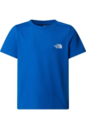 The North Face T-shirt med grafisk tryk