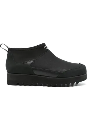 Comme des Garçons Støvler med paneler