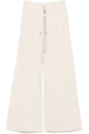 Rick Owens Geth Belas joggingbukser