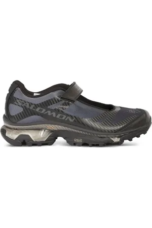 Maison Margiela X Salomon XT-Mary sneakers med burrelukning
