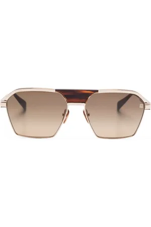 Balmain Pilot-solbriller