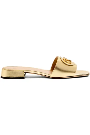 VALENTINO GARAVANI VLogo sandaler