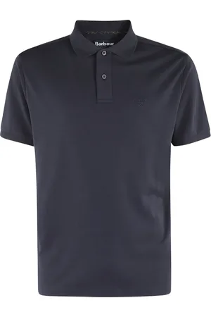Barbour Kortærmet polo