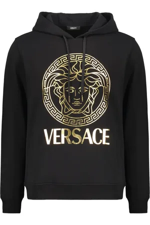 VERSACE Hættetrøje