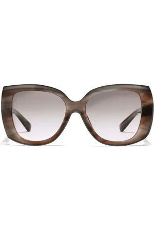Dolce & Gabbana DG Hinge solbriller