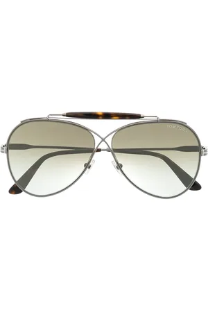 Tom Ford Sean pilot-solbriller