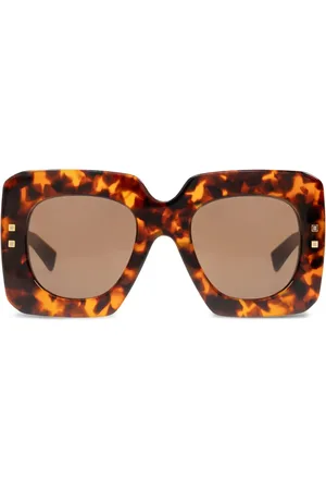 Balmain B-Bold solbriller