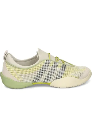 Y-3 Slip-on sneakers i mesh