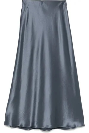 By Malene Birger Boshan nederdel med mellemlang pasform