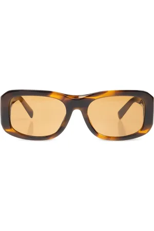 Dolce & Gabbana Solbriller med skildpaddeeffekt