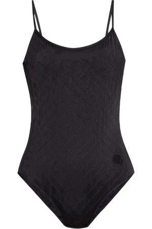 Moncler Badedragt med åben ryg