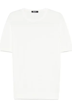 ERALDO Strikket T-shirt