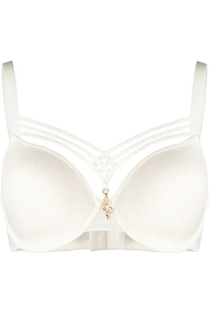 Marlies Dekkers Dame de Paris Egyptian bh