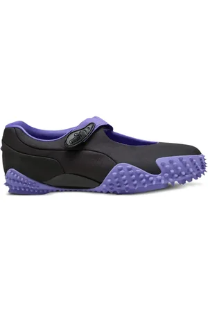 PUMA Mostro Fey Launch Dark Amethyst/Black sneakers