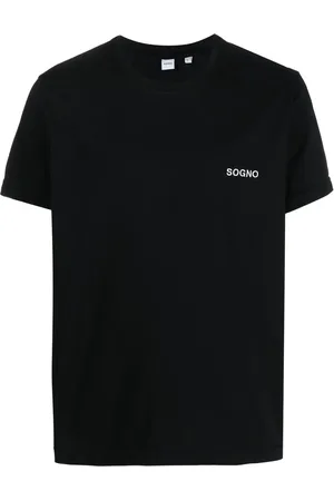 Aspesi Kortærmet Sogno T-shirt
