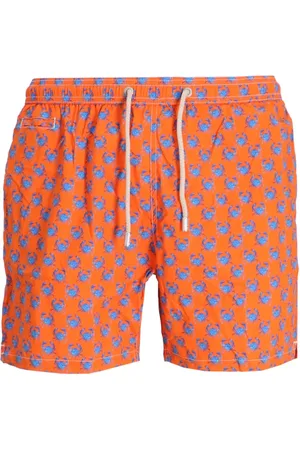 MC2 SAINT BARTH Comfort badeshorts