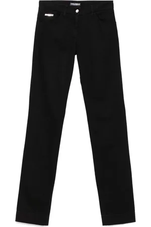 Dolce & Gabbana Jeans med lige ben