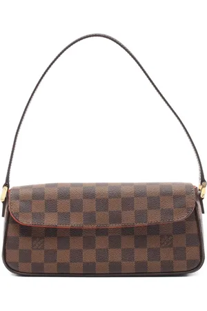 LOUIS VUITTON Recoleta håndtaske fra 2004