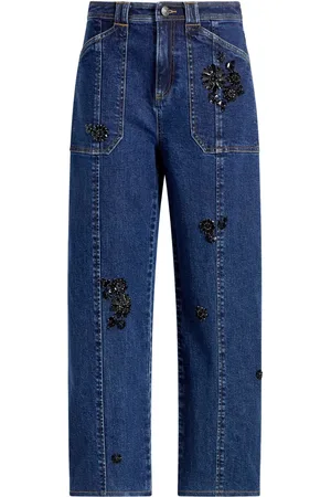Cinq A Sept Andy jeans