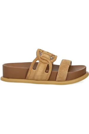 Liu Jo Sandaler med dobbelt rem