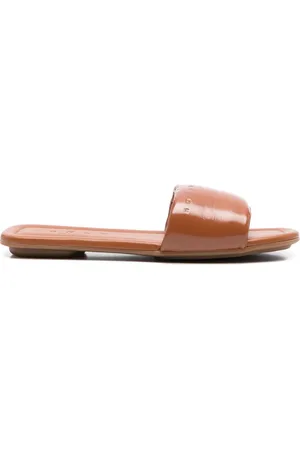 Hogan Sandaler i læder