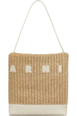 Marni Lille Museo tote