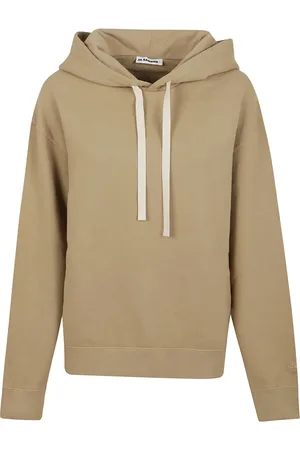 Jil Sander Hættetrøje med snoretræk