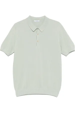 Boglioli Strikket polo